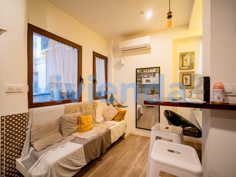 Apartment for Sale in Universidad, Madrid 1