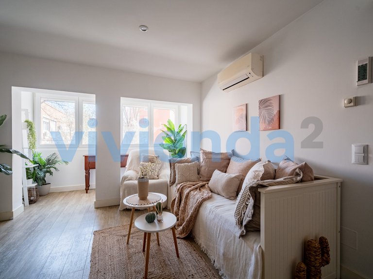 Apartment for Sale in Casa de Campo, Madrid 1