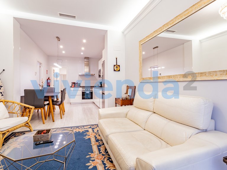 Apartment for Sale in Embajadores, Madrid 1