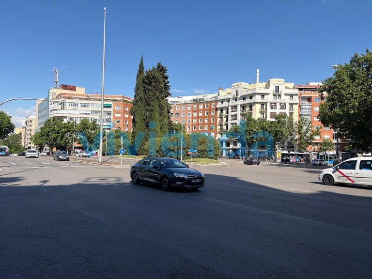 Apartment for Sale in Goya, Madrid 1