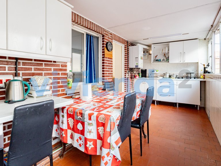 Apartment for Sale in Buenavista, Madrid 1