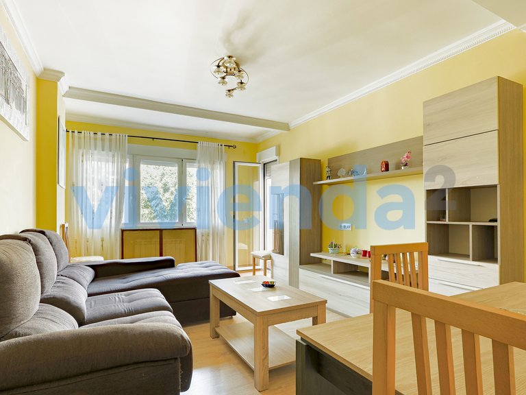 Apartment for Sale in Rosas, Madrid 1