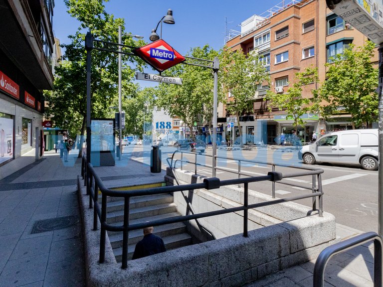 Apartment for Sale in Ventas, Madrid 1