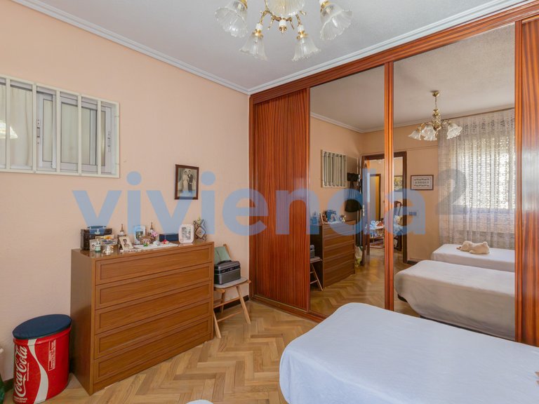 Apartment for Sale in Palacio, Madrid 2