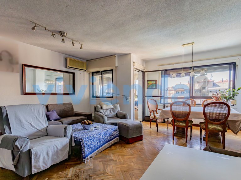 Apartment for Sale in Costillares, Madrid 29