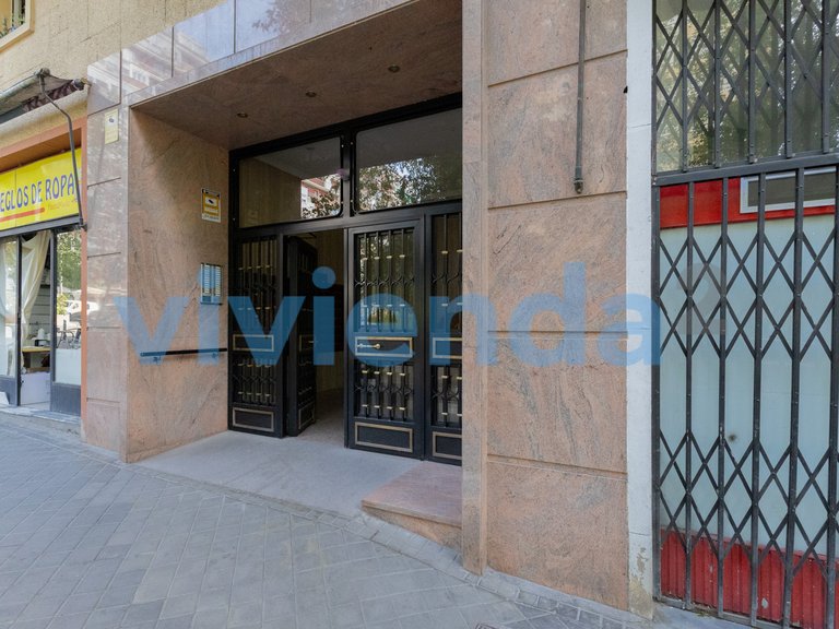 Apartment for Sale in Concepción, Madrid 6