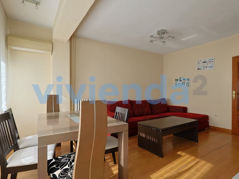 Apartment for Sale in Concepción, Madrid 7