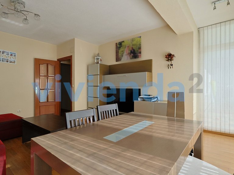 Apartment for Sale in Concepción, Madrid 8