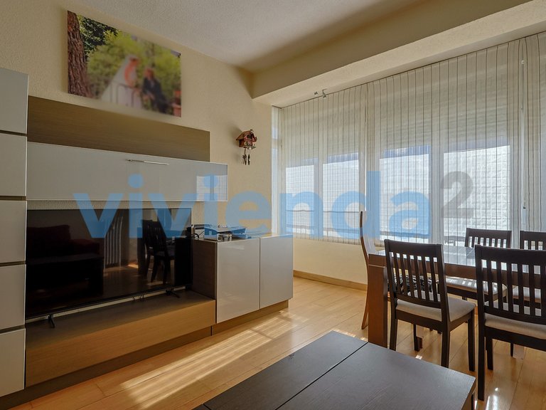 Apartment for Sale in Concepción, Madrid 1