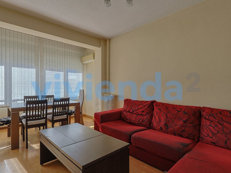 Apartment for Sale in Concepción, Madrid 2