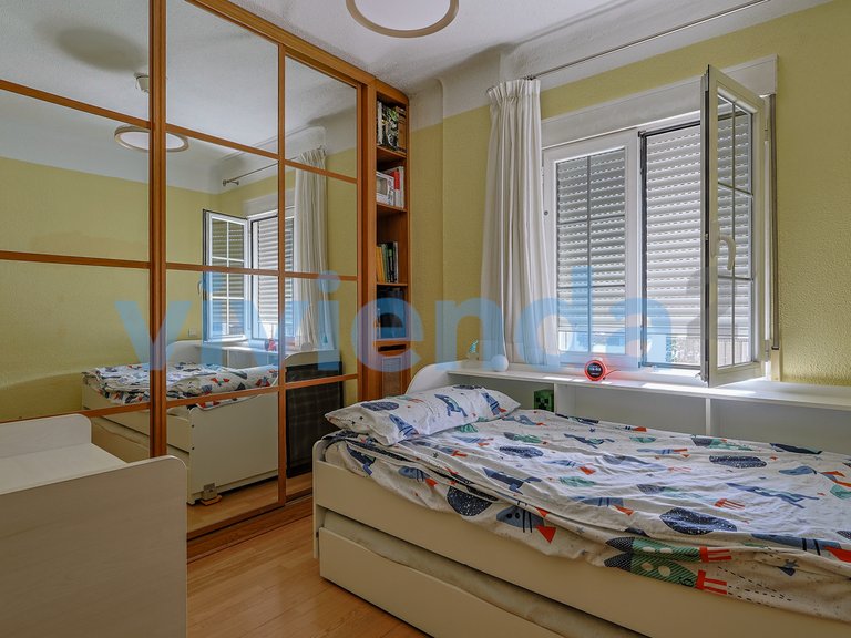 Apartment for Sale in Concepción, Madrid 10