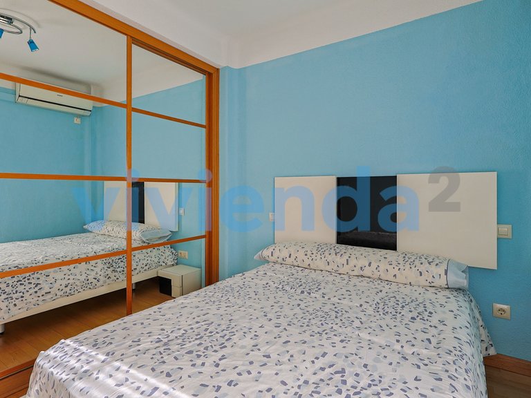 Apartment for Sale in Concepción, Madrid 3