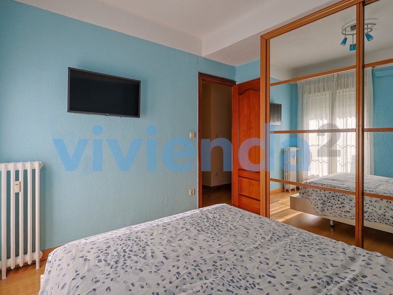 Apartment for Sale in Concepción, Madrid 13