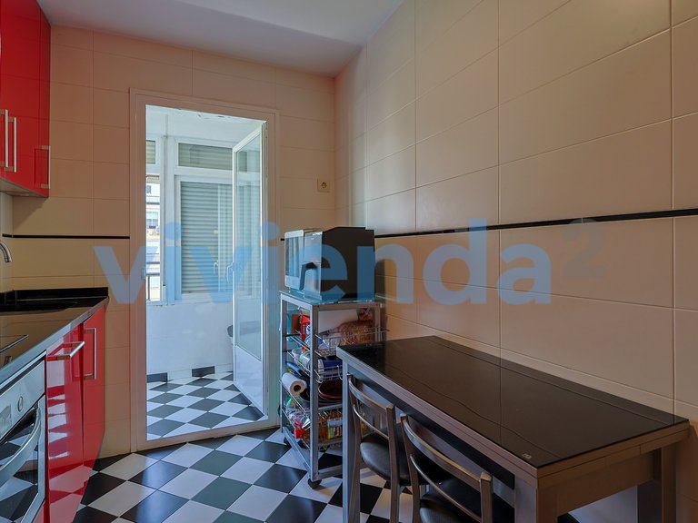 Apartment for Sale in Concepción, Madrid 14