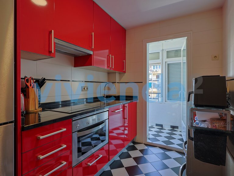 Apartment for Sale in Concepción, Madrid 15