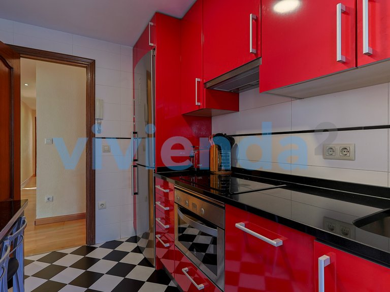 Apartment for Sale in Concepción, Madrid 16