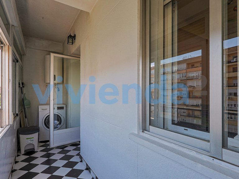 Apartment for Sale in Concepción, Madrid 18