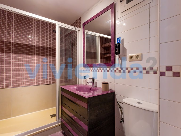 Apartment for Sale in Concepción, Madrid 21
