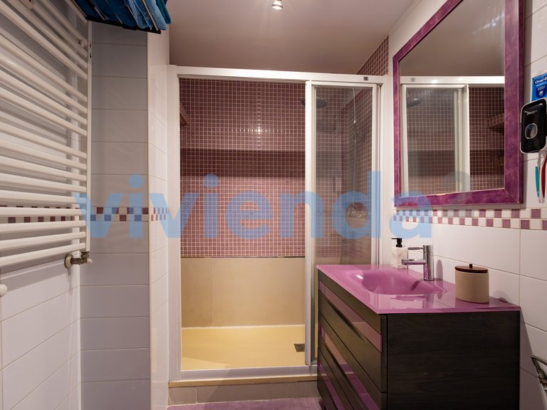 Apartment for Sale in Concepción, Madrid 23