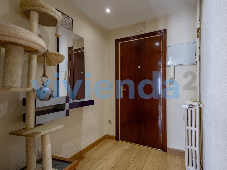 Apartment for Sale in Concepción, Madrid 24