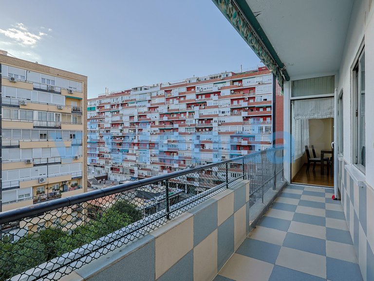 Apartment for Sale in Concepción, Madrid 26
