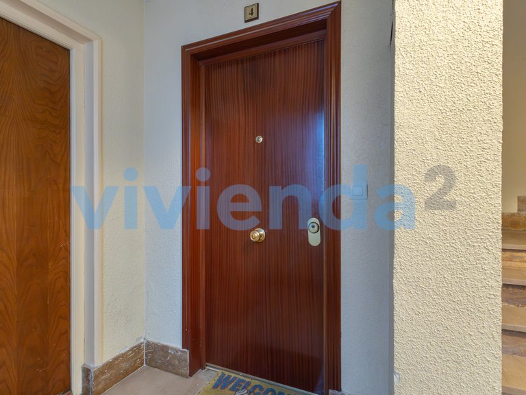 Apartment for Sale in Concepción, Madrid 28