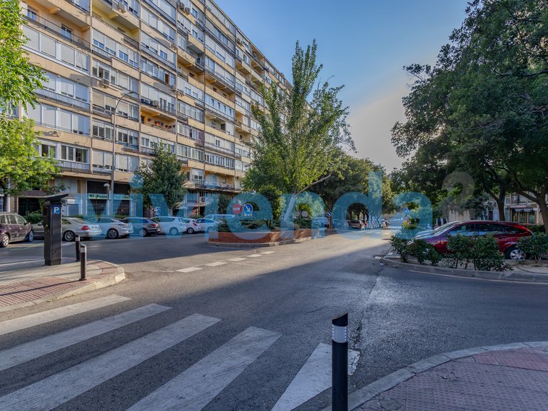 Apartment for Sale in Concepción, Madrid 4