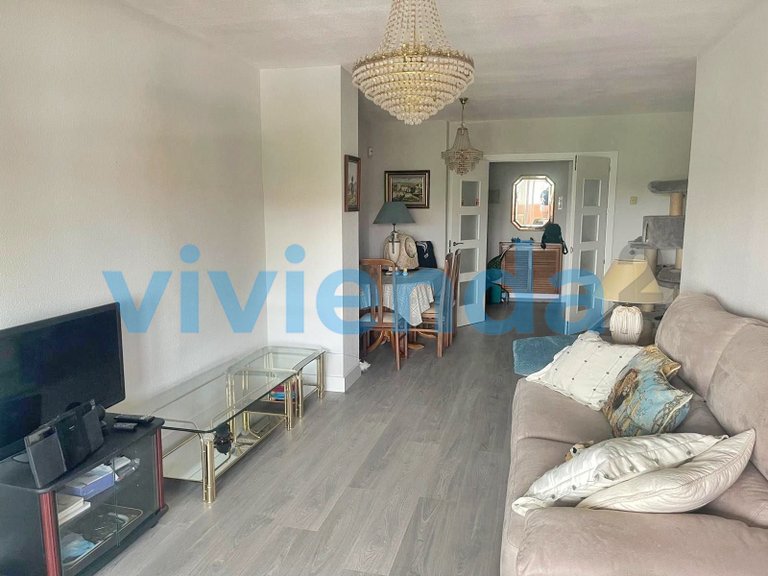 Apartment for Sale in Canillas, Madrid 1