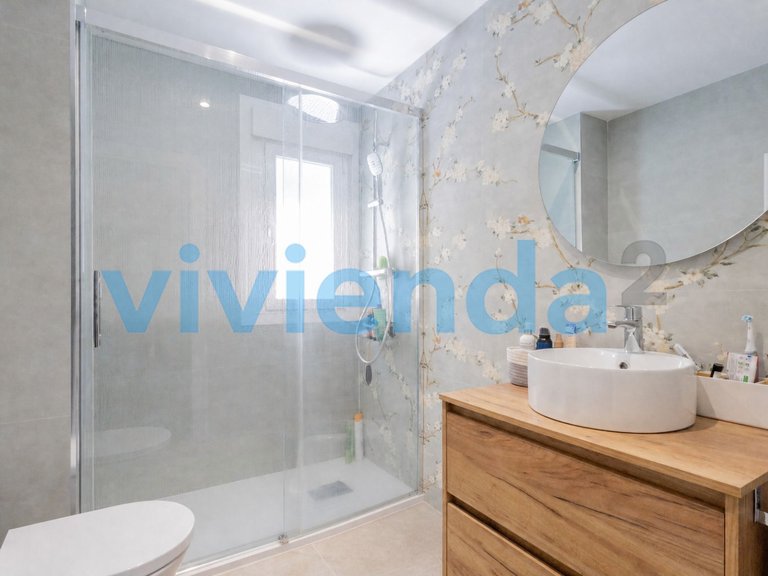 Apartment for Sale in Canillas, Madrid 16