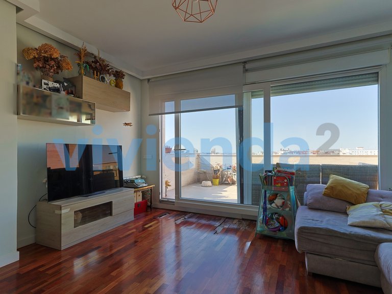 Apartment for Sale in Castillejos, Madrid 2
