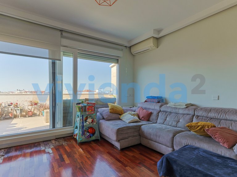 Apartment for Sale in Castillejos, Madrid 6