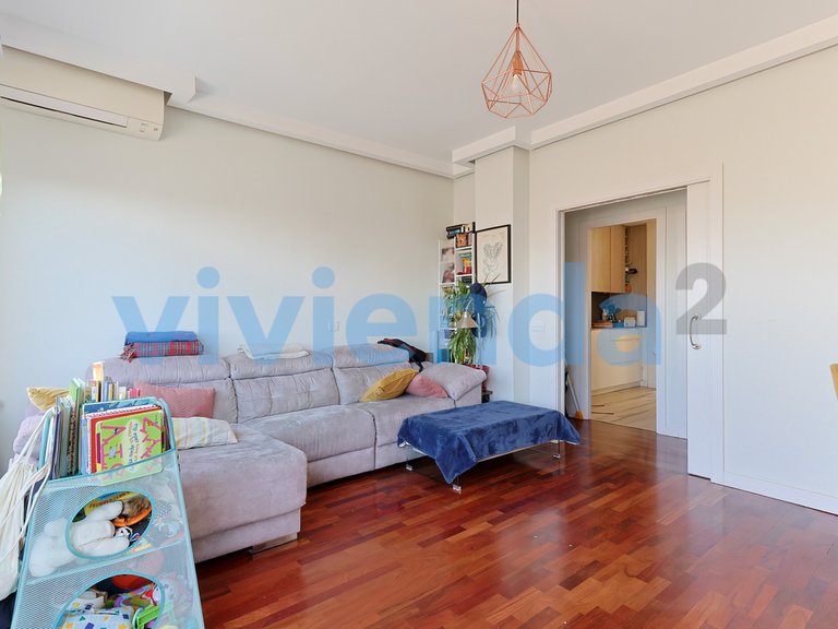 Apartment for Sale in Castillejos, Madrid 7