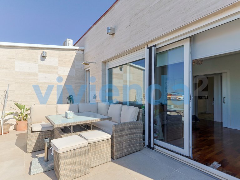 Apartment for Sale in Castillejos, Madrid 10