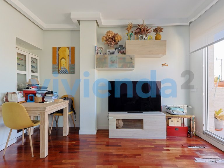 Apartment for Sale in Castillejos, Madrid 9