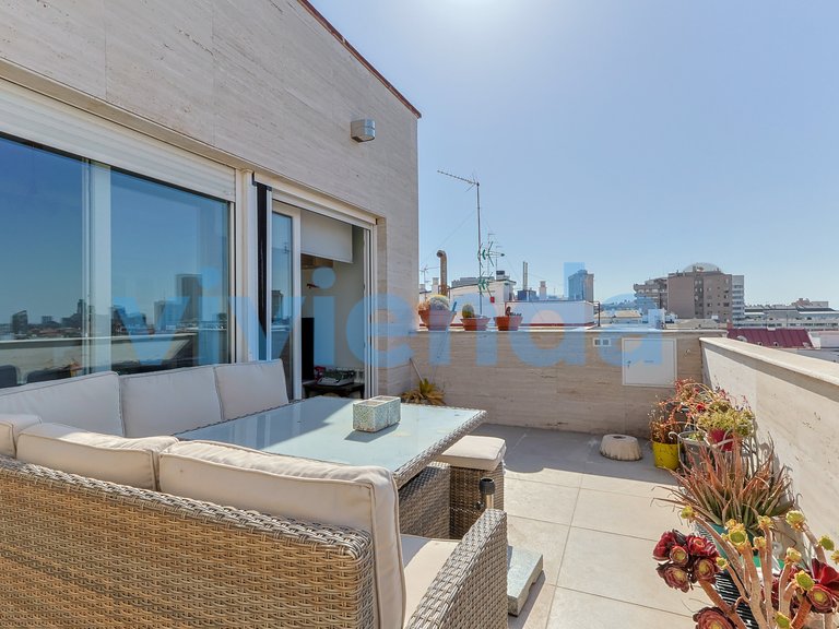 Apartment for Sale in Castillejos, Madrid 1