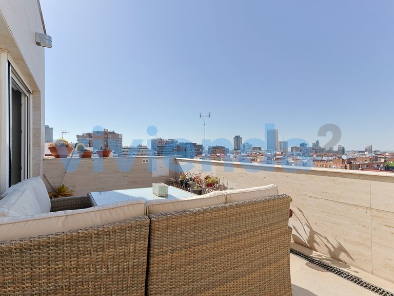 Apartment for Sale in Castillejos, Madrid 11