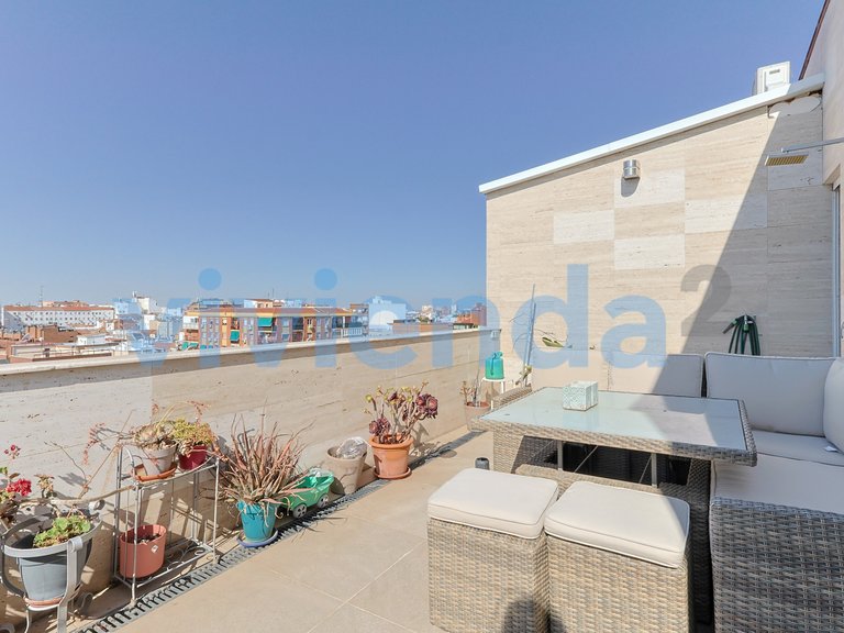 Apartment for Sale in Castillejos, Madrid 12