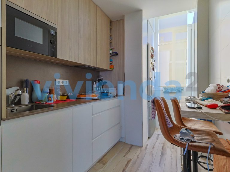 Apartment for Sale in Castillejos, Madrid 5