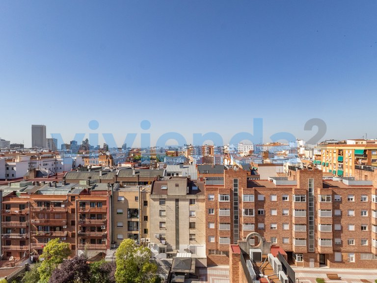 Apartment for Sale in Castillejos, Madrid 4