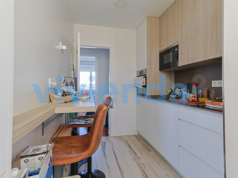 Apartment for Sale in Castillejos, Madrid 14