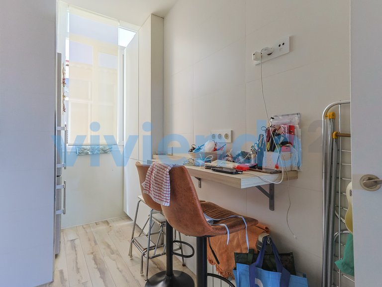 Apartment for Sale in Castillejos, Madrid 13