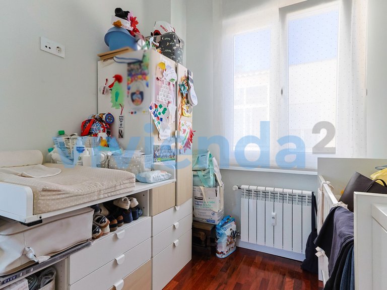 Apartment for Sale in Castillejos, Madrid 16