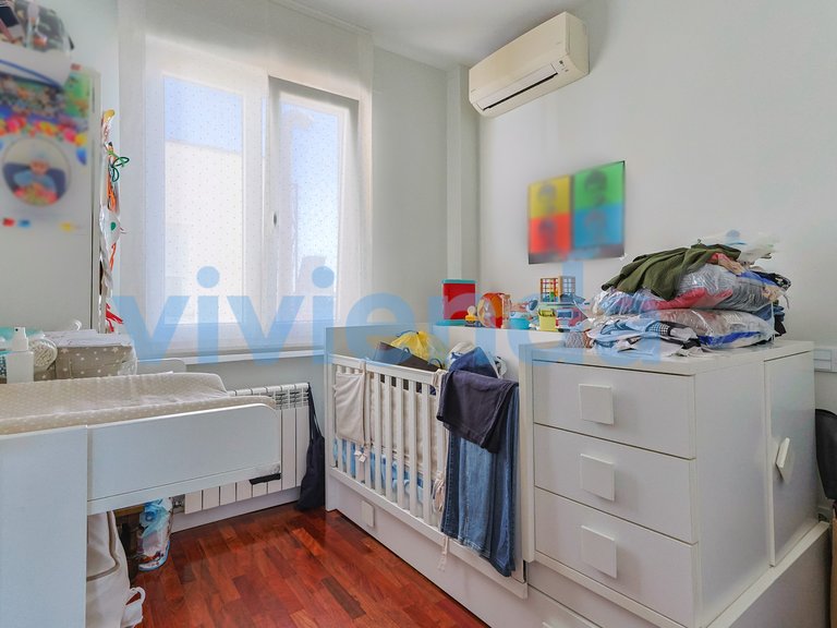 Apartment for Sale in Castillejos, Madrid 15