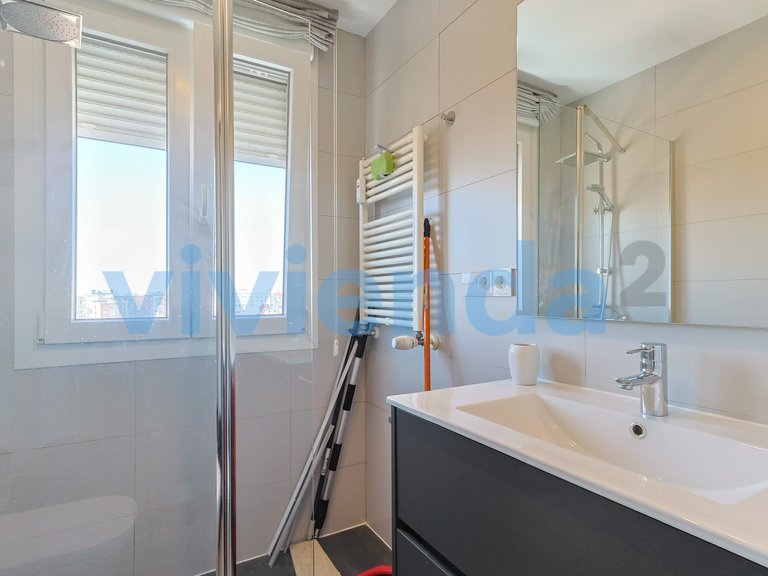 Apartment for Sale in Castillejos, Madrid 17