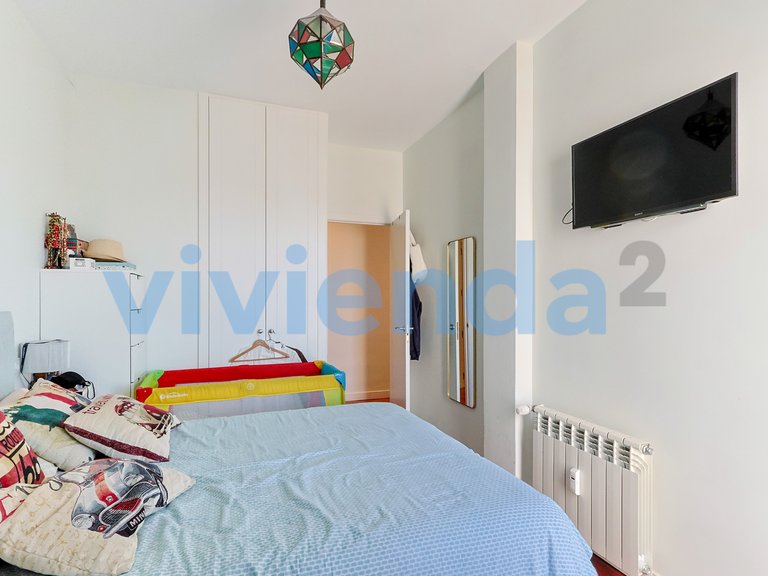 Apartment for Sale in Castillejos, Madrid 19