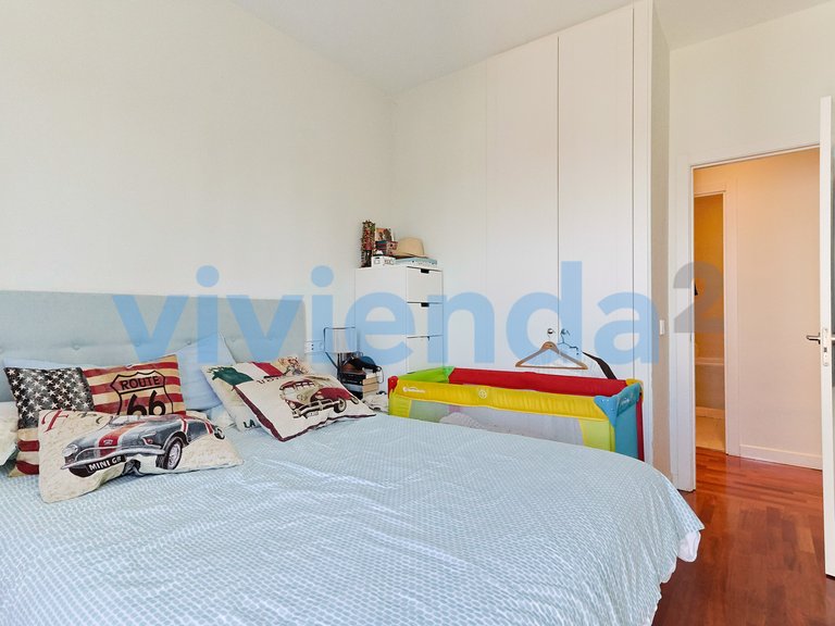 Apartment for Sale in Castillejos, Madrid 20
