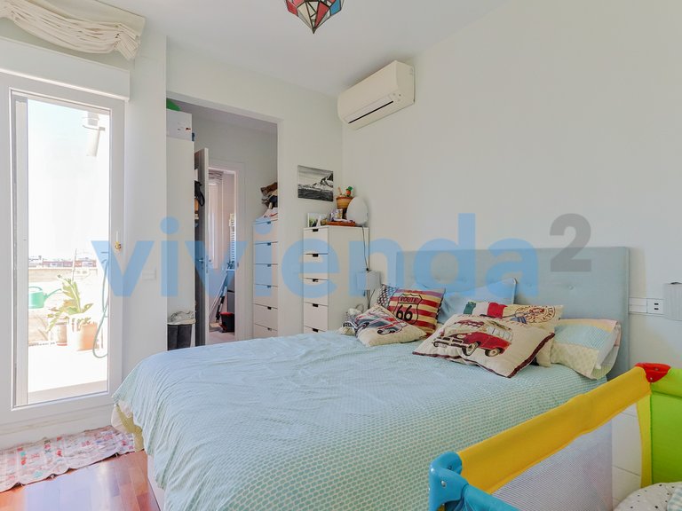 Apartment for Sale in Castillejos, Madrid 3