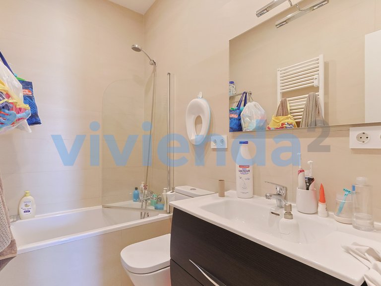 Apartment for Sale in Castillejos, Madrid 22