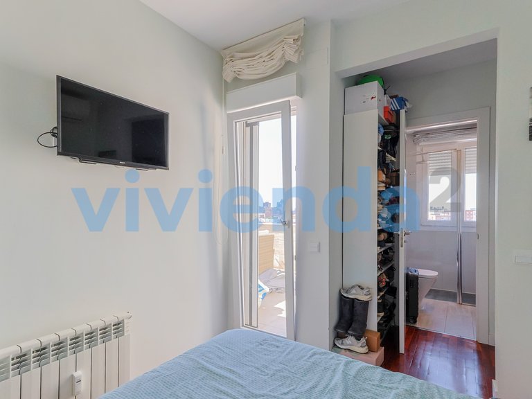 Apartment for Sale in Castillejos, Madrid 21