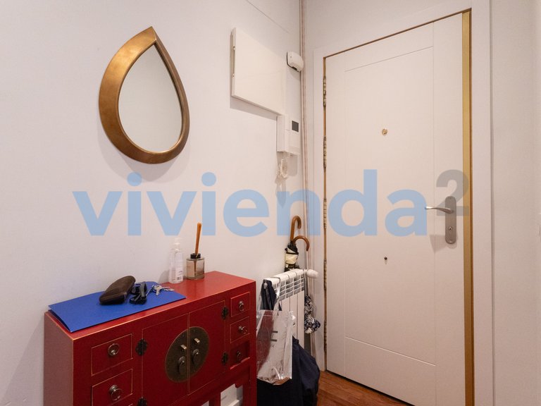 Apartment for Sale in Castillejos, Madrid 23